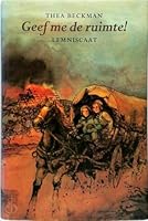 Geef me de ruimte! 9056377299 Book Cover