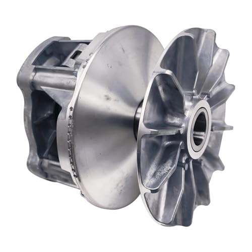 Embrayage Ranger 500 et Sports 570 - Fin des Bruits de Transmission avec le Bloc 1323255