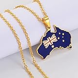 Caractéristique Apparence: Ce pendentif collier est conçu sous la forme d'une carte, qui est rétro et polyvalent, et a une grande valeur de collection.