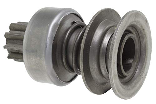 WVE by NTK 2K1000 Starter Drive, 1 Pack