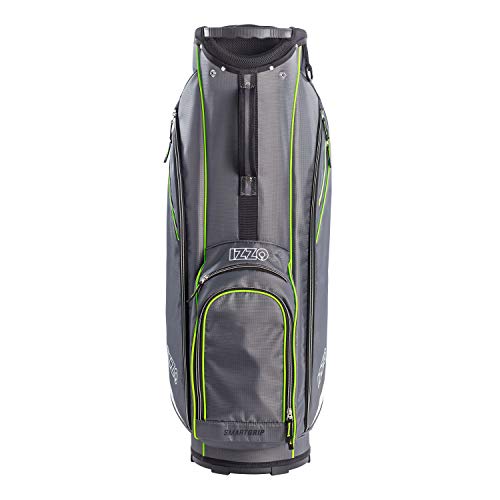Izzo A81112 Golf Izzo Ultra-Lite Cart Golf Bag thumb #1
