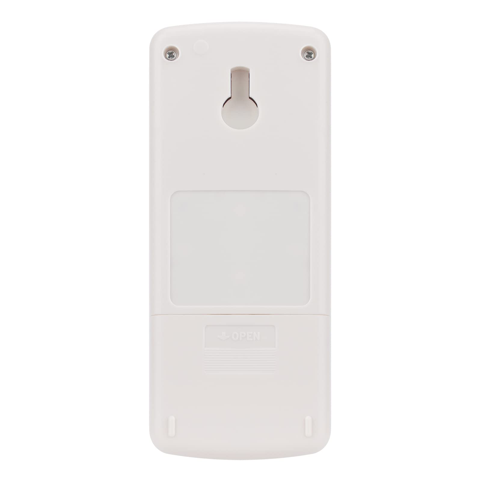 Télécommande Universelle De Remplacement Pour Climatiseur Mitsubishi - Compatible MP04A, MP07A, MSZ-HC22VA Et Autres Modèles - 2