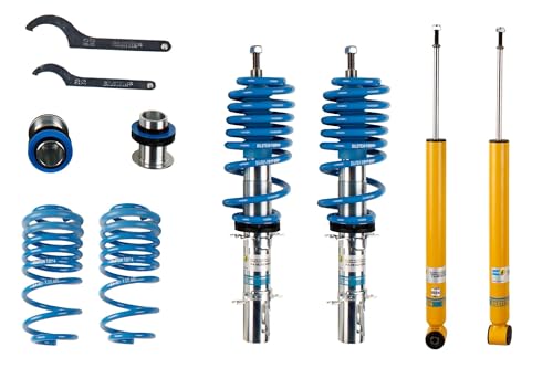 Bilstein Coilover Height Adjustable Suspension Kit