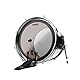 Evans GMAD Clear 22, BD22GMAD, BassDrum Batter