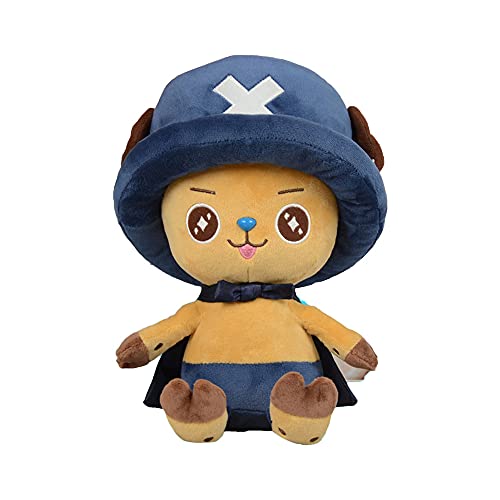 Anime Plush Pillow Doll Soft Stuffed Figure Toy Collectible Stuffed Cartoon Soft Plush Doll for Home Car Décor