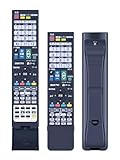 AHTHA GB026WJSA テレビリモコン for SHARP