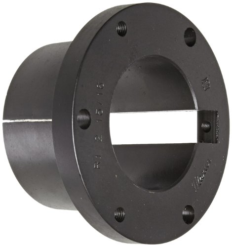 Martin R1 2 15/16 MST Bushing, Ductile Iron, Inch, 2.94
