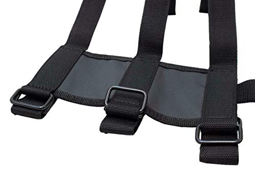 Fishbone Offroad FB55154: Fire Extinguisher Holder - Black by Fishbone Offroad - Used condition - Image 2