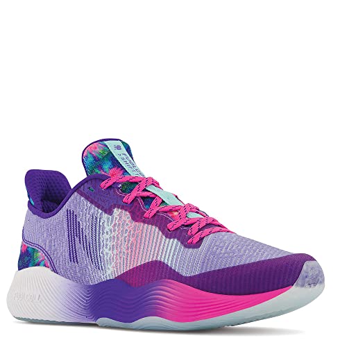 New Balance New Balance Women's FuelCell Shift Tr V1 Cross Trainer, Serene Blue/Vibrant Sky, 7