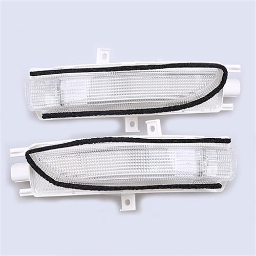 Clignotant rétroviseur Honda Fit Jazz 2007-2008 gauche 34350-SAA-013