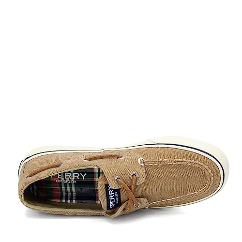 Image of Sperry men's PMC46978 Boat Shoe