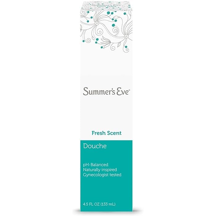 Summers Eve 801451 Wholesale Summers Eve Douche 1Pk Fresh Scent X