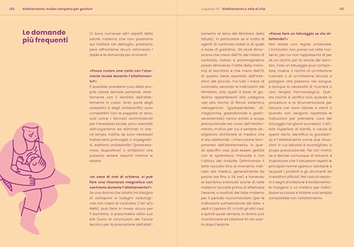 Allattamento: Guida Completa Per Genitori - 6