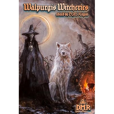 Walpurgis Witcheries