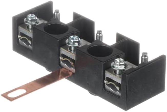 WP9761958 9761958 Electric Range Terminal Block Compatible With Whirlpool KitchenAid Maytag Kenmore Elite Oven Stove Budora