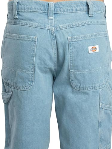 Garyville Denim Short - 4