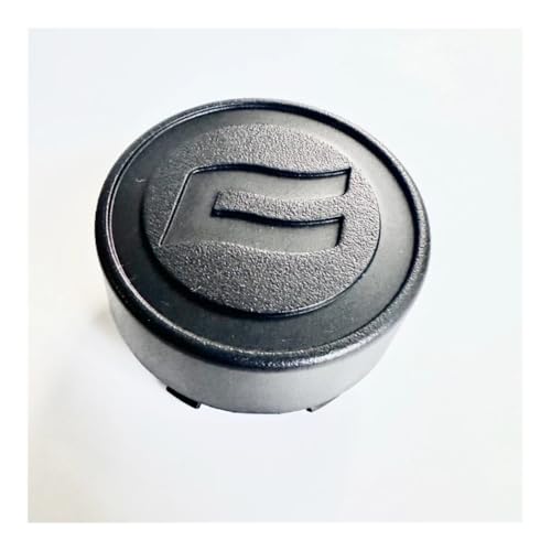 Capuchon de décoration de jante CFmoto finition alliage premium