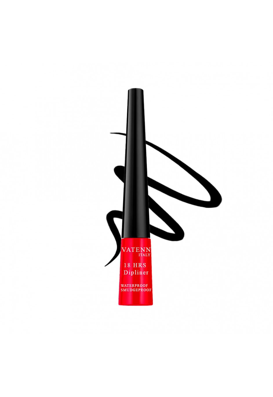 Silky Waterproof Eyeliner (dip Liner)