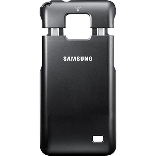 Samsung EEB-U20BBUGSTD Coque + Cache batterie pour Samsung Galaxy S ll