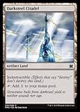 Magic: the Gathering - Darksteel Citadel (238/249) - Modern Masters 2015