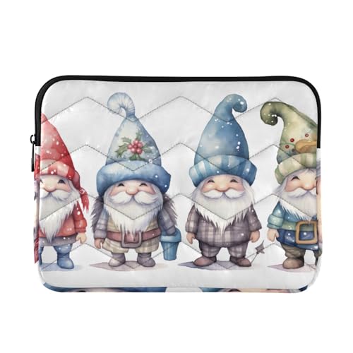 Funda para portátil 13-14 pulgadas impermeable con diseño cute