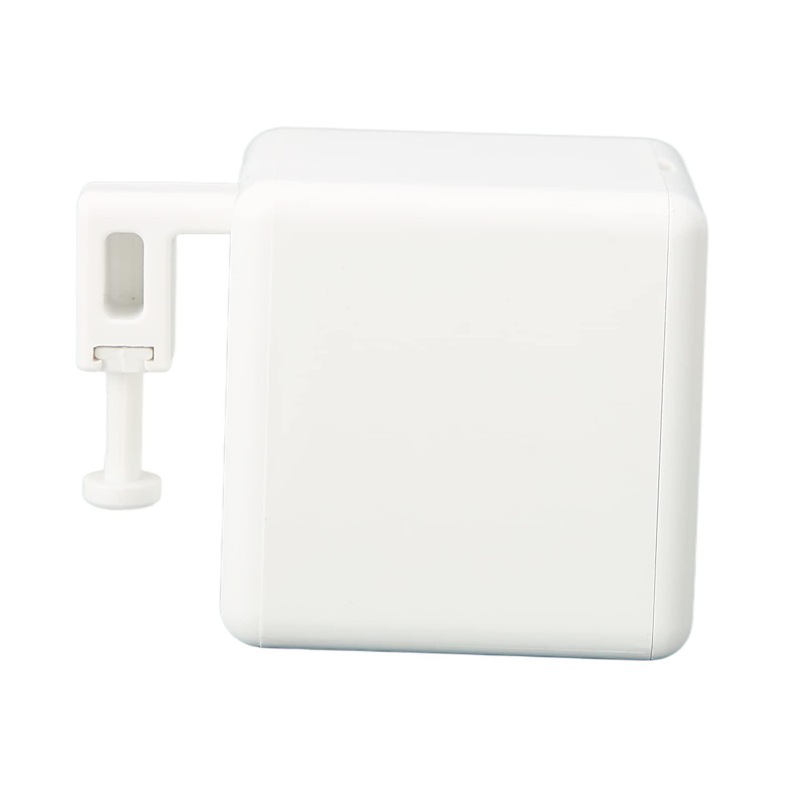 Pulsador de Botón de Interruptor Inteligente, Fingerbot Bluetooth Inteligente, Interruptor Universal Multipropósito, Barra de Empuje de Botón de Interruptor Inteligente de Aplicación Inalámbrica para