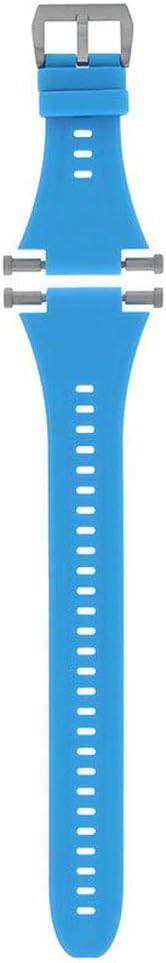 Shearwater Research Peregrine Single Colour Strap Kit - Ocean Blue
