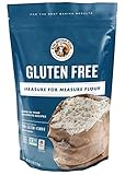 King Arthur Measure for Measure Gluten-free Flour 5 lbs., 2 Pack