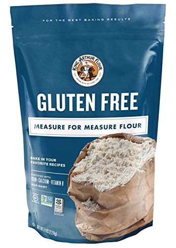 King Arthur Measure for Measure Gluten-free Flour 5 lbs
