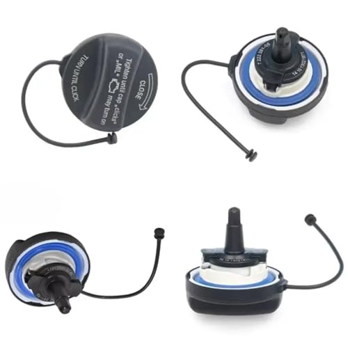 Bouchon de réservoir bloqué sur Mini Cooper ? Solution étanche référence 16117222391