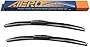 AERO Hybrid 26' + 18' Premium Quality All-Season Windshield Wiper Blades (Set of 2)