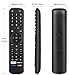 Replacement Remote Control for All Hisense 4K LED HD UHD Smart TVs (EN2A27), Fit for Hisense Android Smart TV EN2A27 EN2A127H EN2A27HT EN2AN27H EN2AS27H EN2B27 EN2C27