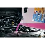 krafft Anticongelante Coche G12+ Orgánico – Protección -37°C / +145°C -5L