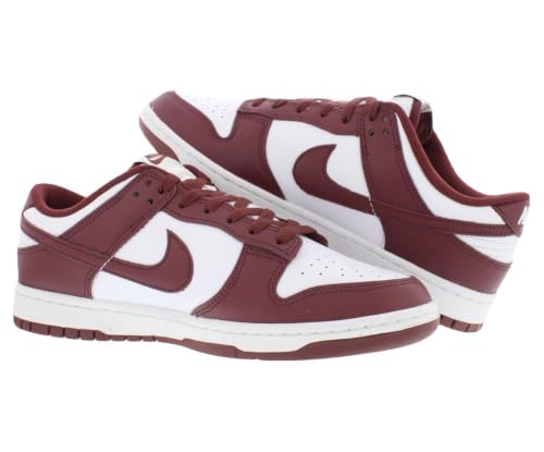 Image of Nike Men's Dunk Low Retro Shoes