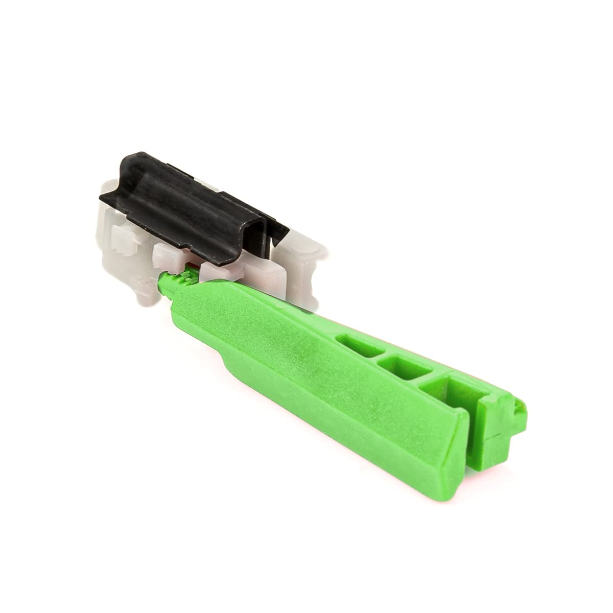 10x Dachleiste Regenrinne Dachreling Klammer Clips Für MERCEDES