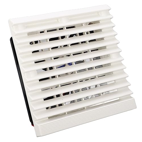 Ventilador lateral resistente a humedad AMONIDA para yates premium 5