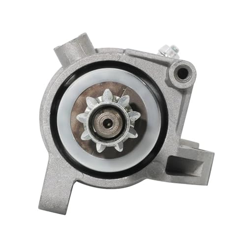 Démarreur pour Yamaha 60HP 60F ETD moteur hors-bord 1984-2007 marine - 5