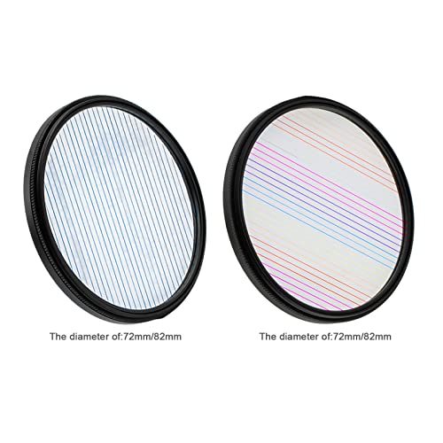 Prasku Filtro per Striature Accessori per