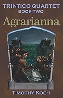 Agrarianna 0991020138 Book Cover