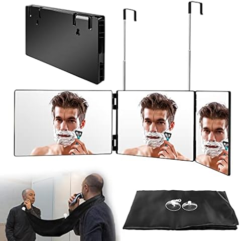 Miroir à 360 degrés shivpiin Cover