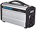 ACOPOWER Portable Solar Generator for Camping 60,000mAh Lithium Ion Battery DC Inverter Power Bank USB/5V DC/12V 110V Input: AC, Car & Solar Panel