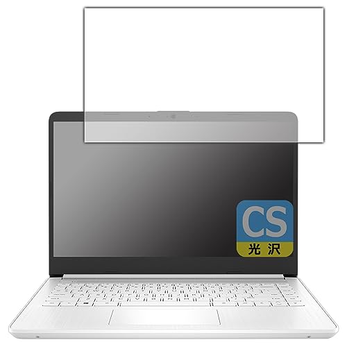 PDAH[ HP 14s-dq5000V[Y Ή Crystal Shield ی tB  {