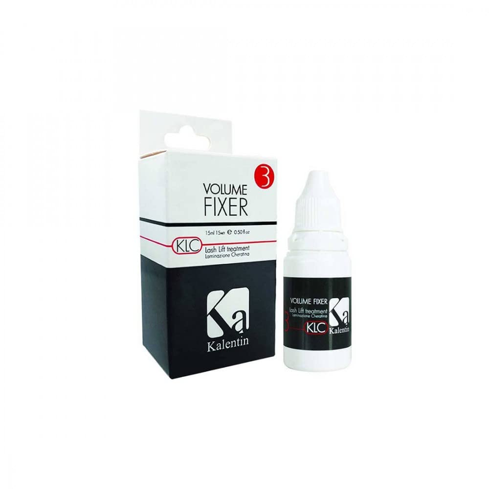 Kalentin Laminazione Ciglia e Sopracciglia 30 Applicazioni Kit Professional (LASH0056)