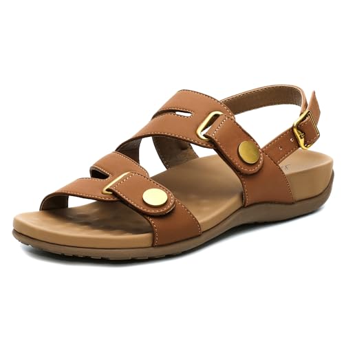 Littleplum Orthopedic Sandals for Women
