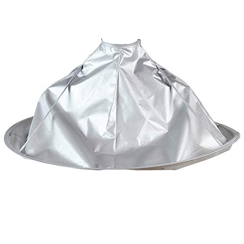 GUOQY-capa del peluquero, capa del peluquero