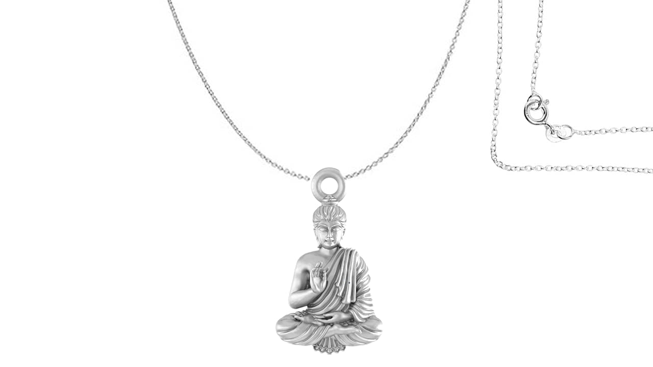 See full amazon price history chart for Akshat Sapphire Sterling Silver (92.5% purity) Spiritual God Gautam Buddha (Pendant with Anchor/Cable Chain) for Men & Women Pure Silver Gautam buddh Chain Locket for Good Health & Wealth Akshat Sapphire Sterling Silver (92.5% purity) Spiritual God Gautam Buddha (Pendant with Anchor/Cable Chain) for Men & Women Pure Silver Gautam buddh Chain Locket for Good Health & Wealth (B09FT9X9G6) Amazon Price History, Amazon Price Tracker