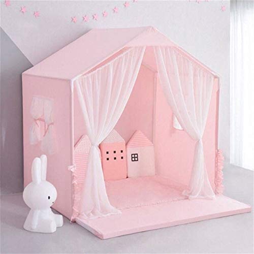 Lit mignon pour chat rose et chenil de couchage pour chiot d'intérieur