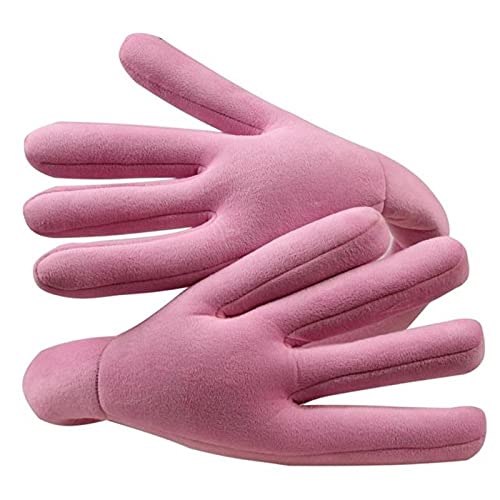 Las mejores Almohadas de viaje en forma de mano