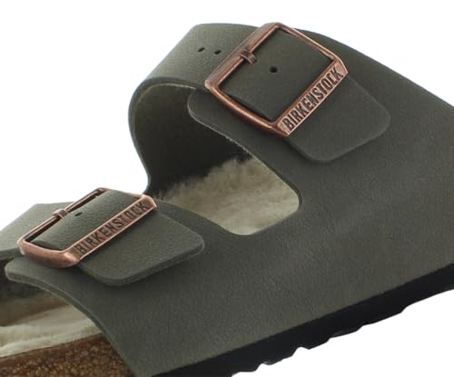 Birkenstock Women's Arizona Exquisite Sandals2