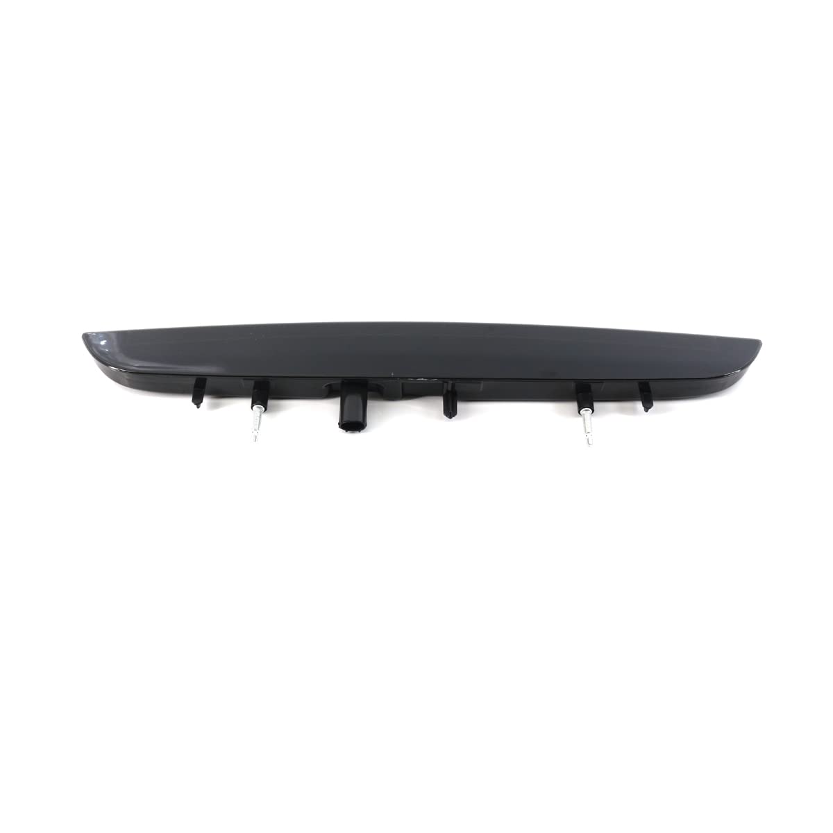 Reemplazo de la luz de Freno de Montaje Alto de la lámpara de Freno Trasera del Coche 68247167AA, para Jeep Renegade 2015-2020